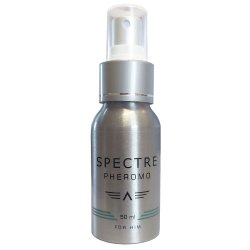 Perfumy dla mężczyzn, woda toaletowa. Spectre Pheromo 50 ml.