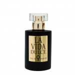 Perfumy z feromonami La Vida Dulce, dla kobiet - La Vida Dulce 50 ml 