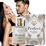 Perfumy z feromonami dla kobiet - Perfect for women 50 ml