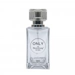 Perfumy z feromonami dla mężczyzn - Only for men 50 ml