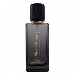Perfumy z feromonami męskie - king for men 50 ml