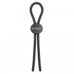 Pierścień erekcyjny, regulowana siła zacisku.  Mr DORCEL - Cockring Lasso Adjustable