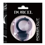 Pierscień erekcyjny Power Clit DORCEL. W pudełeczku idealnym na prezent.
