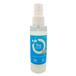 Płyn do czyszczenia gadżetów erotycznych - TOY Cleaner 100 ml