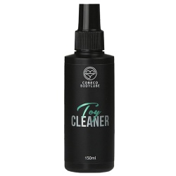 Płyn do dezynfekcji gadżetów erotycznych - TOY Cleaner 150 ml