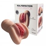 Pochwa realistyczna, masturbator Clara - masturbator clara