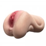 Pochwa realistyczna, masturbator Clara - masturbator clara