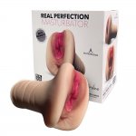 Pochwa realistyczna, masturbator Mailine - masturbator mailine