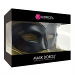 Podniecająca maska na oczy dla kobiet i dla mężczyzn.
