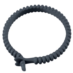 Pierścień erekcyjny na penisa, regulowany - Adjust Ring