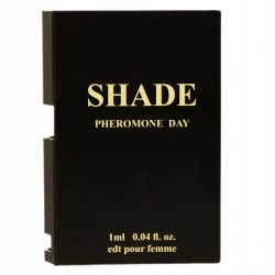 Perfumy damskie, luksusowy zapach - Shade Pheromone Day 1 ml