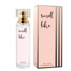 Perfumy damskie, szyprowe - Smell Like... #07