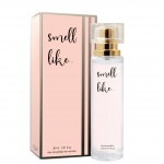 Perfumy damskie, kwiatowe, świeże. Smell Like... #04. 