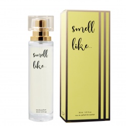 Perfumy damskie, orientalny zapach Smell Like... #08