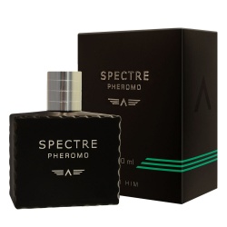 Perfumy dla mężczyzn, luksusowy zapach - Spectre Pheromo 100 ml