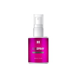 Spray dla kobiet. LibiSpray Intensive 50 ml. Większa ochota na seks, lepszy orgazm.