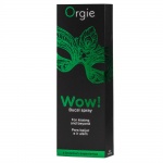 Spray do ust, pocałunki i seks orlany - orgie wow bucal spray 10 ml