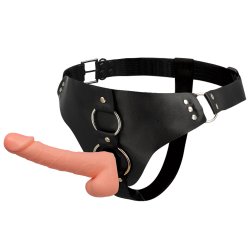 Strap-on dla par