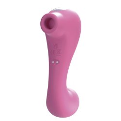 Stymulator do pieszczot łechtaczki
