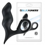 Stymulator prostaty, korek analny - Blue Junker Male Stimulator J1