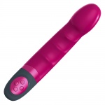 Wibrator z wibracjami, silikonowy - To much DORCEL