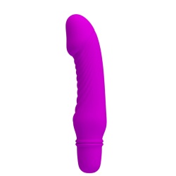 Wibrator, 10 wibracji - Pretty Love Stev Violet