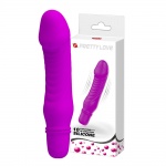 Wibrator, 10 wibracji - Pretty Love Stev Violet