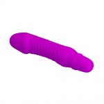 Wibrator, 10 wibracji - Pretty Love Stev Violet