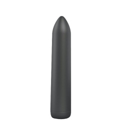 Wibrator, bullet, 16 wibracji - DORCEL Rocket Bullet