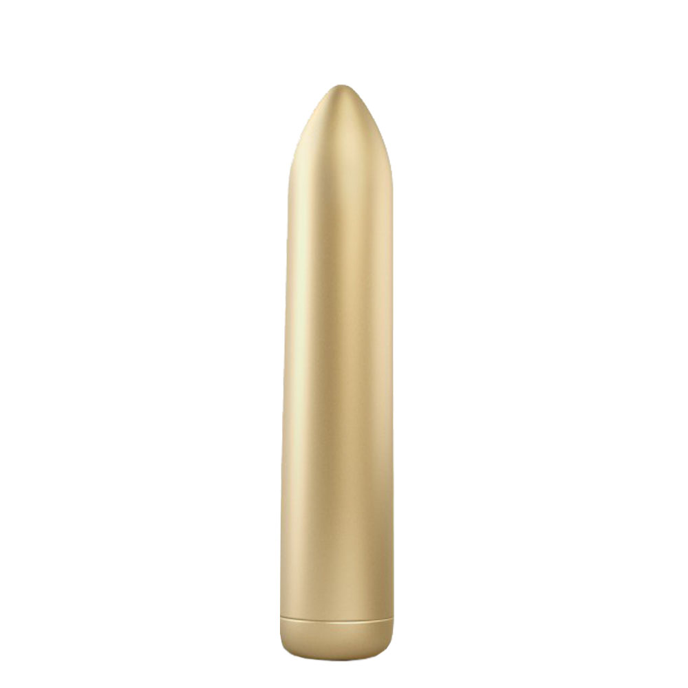 Wibrator, bullet, 16 wibracji - DORCEL Rocket Bullet
