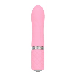 Wibrator bullet do łechtaczki - Pillow Talk Flirty pink