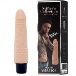 Wibrator cielisty do stymulacji pochwy - Stifler's vibrator 15,8 cm