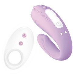 Wibrator akumulatorowy.