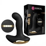 Wibrator do prostaty i pochwy - DORCEL p-finger