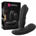 Wibrator do prostaty mężczyzny - DORCEL P-STROPKER