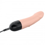 Wibrator do punktu G - Real Wibration Flesh S 2.0 DORCEL