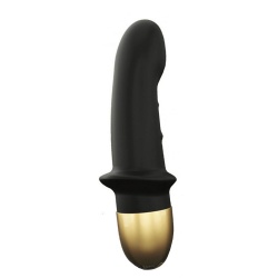 Wibrator do punktu G, z wibracjami - Mini Lover 2.0 DORCEL