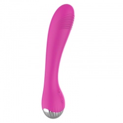 Wibrator dopochwowy, 6 wibracji  - AG-038