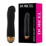 Wibrator, mały i poręczny - DORCEL Mini Must