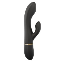 Wibrator wielofunkcyjny DORCEL GLAM RABBIT