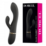 Wibrator wielofunkcyjny DORCEL GLAM RABBIT