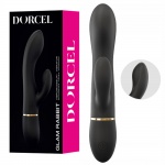 Wibrator wielofunkcyjny DORCEL GLAM RABBIT