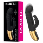 Wibrator wielofunkcyjny DORCEL G-STORMER