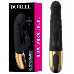 Wibrator wielofunkcyjny DORCEL G-STORMER