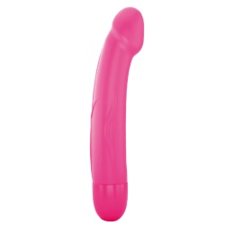 Wibrator wielofunkcyjny w różowym kolorze - Real Wibration M 2.0 DORCEL