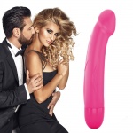 Wibrator wielofunkcyjny w różowym kolorze - Real Wibration M 2.0 DORCEL