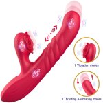wibrator 7 funkcji
