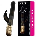 Stymulator DORCEL z wibracjami.