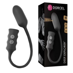 Stymulator dla par - DORCEL Deep Explorer