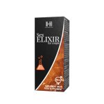 Suplement diety dla kobiet i mężczyzn. Sex Elixir for Couple 30 ml